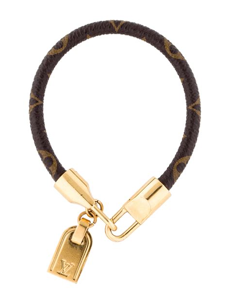 louis vuitton luck it bracelet replica|cheap louis vuitton bracelet.